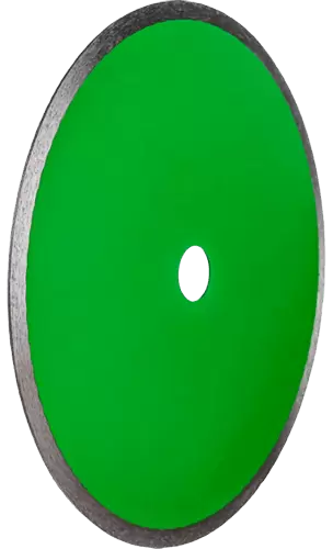 Алмазный диск по керамике 350*25.4*8*2.4мм Expert Гранит Trio-Diamond EG359 - интернет-магазин «Стронг Инструмент» город Омск
