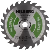 Пильный диск по дереву 190*20*2.2*36T Hilberg HW195