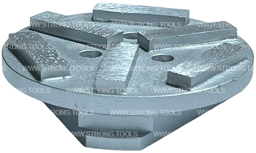 Алмазная фреза 95*20 для МШМ по бетону Strong СТД-16902098 - интернет-магазин «Стронг Инструмент» город Омск