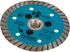 Алмазный диск по граниту 80*М14*10*1.9мм серия Flange Trio-Diamond FHQ445 - интернет-магазин «Стронг Инструмент» город Омск