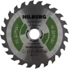 Пильный диск по дереву 200*32/30*2.2*24T Hilberg HW203