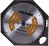 Пильный диск по ламинату 300*30*Т120 Industrial Hilberg HL300 - интернет-магазин «Стронг Инструмент» город Омск