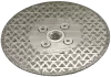 Алмазный диск с фланцем 125*М14 (гальванический) Strong СТД-19400125 - интернет-магазин «Стронг Инструмент» город Омск