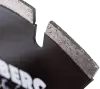 Алмазный диск по асфальту 600*25.4/12*10*5.0мм Asphalt Laser Hilberg 251600 - интернет-магазин «Стронг Инструмент» город Омск