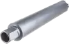 Алмазная буровая коронка 68*450 мм 1 1/4" UNC Hilberg Laser HD708 - интернет-магазин «Стронг Инструмент» город Омск