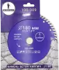Алмазный диск по бетону 180*22.23*7*1.8мм Turbo Mr. Экономик 100-009 - интернет-магазин «Стронг Инструмент» город Омск