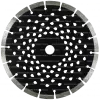 Алмазный диск по пенобетону 230*22.23*10*3.0мм перфорированный Strong СТД-12000230 - интернет-магазин «Стронг Инструмент» город Омск