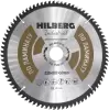 Пильный диск по ламинату 230*30*Т80 Industrial Hilberg HL230 - интернет-магазин «Стронг Инструмент» город Омск