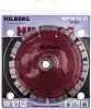 Алмазный диск по железобетону 150*22.23*10*2.5мм Industrial Hard Laser Hilberg HI803 - интернет-магазин «Стронг Инструмент» город Омск