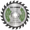 Пильный диск по дереву 160*20*2.2*24T Hilberg HW160 - интернет-магазин «Стронг Инструмент» город Омск