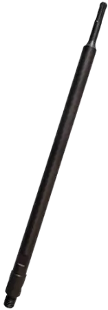 Удлинитель для коронок SDS Plus 400мм Strong СТК-03400400 - интернет-магазин «Стронг Инструмент» город Омск