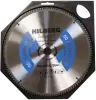 Пильный диск по алюминию 350*32/30*Т120 Industrial Hilberg HA350 - интернет-магазин «Стронг Инструмент» город Омск