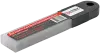 Лезвие для малярного ножа 18*100*0.5мм (вороненое) (10шт.) Strong СТУ-23718005 - интернет-магазин «Стронг Инструмент» город Омск