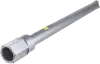 Алмазная буровая коронка 32*450 мм 1 1/4" UNC Hilberg Laser HD702 - интернет-магазин «Стронг Инструмент» город Омск