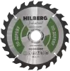 Пильный диск по дереву 210*30*2.2*24T Hilberg HW210