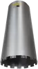 Алмазная буровая коронка 172*450 мм 1 1/4" UNC Hilberg Laser HD721 - интернет-магазин «Стронг Инструмент» город Омск