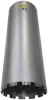 Алмазная буровая коронка 152*450 мм 1 1/4" UNC Hilberg Laser HD719 - интернет-магазин «Стронг Инструмент» город Омск