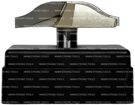 Фреза кромочная фигурная S12*D60*H9 Standard Strong СТФ-24040060 - интернет-магазин «Стронг Инструмент» город Омск