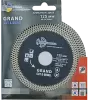 Алмазный диск 125*22.23*25*1.7мм Grand Cut & Grind Trio-Diamond GCG002 - интернет-магазин «Стронг Инструмент» город Омск