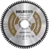 Пильный диск по ламинату 200*30*Т80 Industrial Hilberg HL200