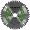 Пильный диск по дереву 160*20*2.2*48T Hilberg HW161