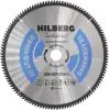 Пильный диск по алюминию 305*30*Т120 Industrial Hilberg HA305 - интернет-магазин «Стронг Инструмент» город Омск