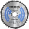 Пильный диск по алюминию 230*30*Т80 Industrial Hilberg HA230 - интернет-магазин «Стронг Инструмент» город Омск
