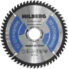 Пильный диск по алюминию 185*30/20*Т60 Industrial Hilberg HA185 - интернет-магазин «Стронг Инструмент» город Омск