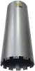 Алмазная буровая коронка 162*450 мм 1 1/4" UNC Hilberg Laser HD720 - интернет-магазин «Стронг Инструмент» город Омск