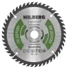 Пильный диск по дереву 165*20*2.2*48T Hilberg HW166