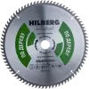 Пильный диск по дереву 300*30*2.8*80T Industrial Hilberg HW302