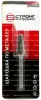 Борфреза остро коническая по металлу 12мм тип L (KEL) Strong СТМ-51780012 - интернет-магазин «Стронг Инструмент» город Омск