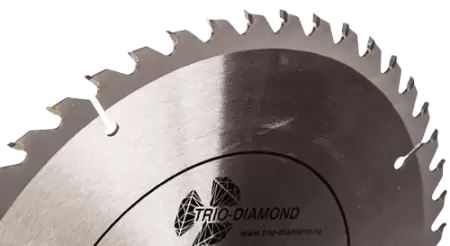 Пильный диск по дереву 250*32/30*2.8*48T Trio-Diamond FLL822 - интернет-магазин «Стронг Инструмент» город Омск