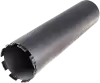 Алмазная буровая коронка 102*450 мм 1 1/4" UNC Hilberg Laser HD713 - интернет-магазин «Стронг Инструмент» город Омск