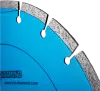 Алмазный диск по железобетону 400*25.4/12*10*3.5мм Laser Trio-Diamond 380400 - интернет-магазин «Стронг Инструмент» город Омск