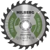 Пильный диск по дереву 235*30*2.4*24T Hilberg HW235 - интернет-магазин «Стронг Инструмент» город Омск