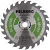Пильный диск по дереву 190*20*2.2*48T Hilberg HW196