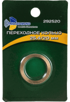 Переходное кольцо 25.4/20мм Trio-Diamond 292520 - интернет-магазин «Стронг Инструмент» город Омск