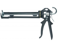 Пистолет для герметика 310мм (открытый) усиленный Strong СТУ-20900910 - интернет-магазин «Стронг Инструмент» город Омск