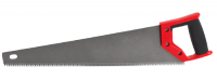 Ножовка по дереву 450мм 18" зуб 5TPI Econom Strong СТУ-21718450 - интернет-магазин «Стронг Инструмент» город Омск