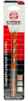 Сверло универсальное 10*80*120 Multi Construction Strong СТС-05100010 - интернет-магазин «Стронг Инструмент» город Омск