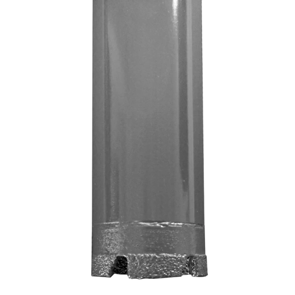 Алмазная буровая коронка 42*450мм 1 1/4" UNC Super Hard Hilberg HH803 - интернет-магазин «Стронг Инструмент» город Омск