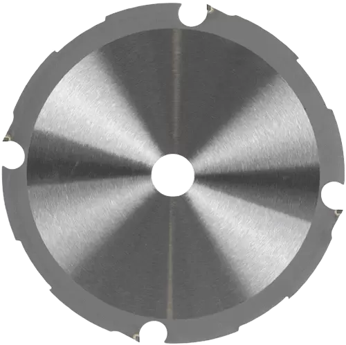 Пильный диск по фиброцементу 165*20*Т4 Industrial Фиброцемент Hilberg HC165 - интернет-магазин «Стронг Инструмент» город Омск