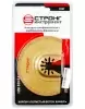 Сегментированный пильный диск для узких пропилов 80*34мм HM Standard Strong СТУ-2603000088